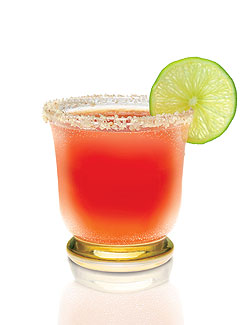 Cabo Almeja Cocktail