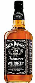 Jack Daniel's Whiskey
