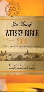 Whiskey Bible