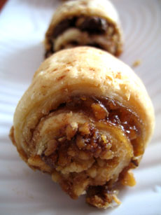 Suzanne's Sweets Rugelach