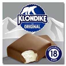 Klondike Bars