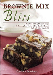 Brownie Mix Bliss