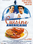 Click here to purchase Cuisine Americaine