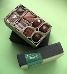 Green Box by recchuiti