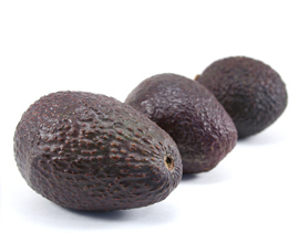 Haas Avocado