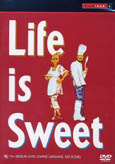 Life is Sweet