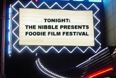 Nibble Marquee