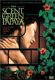 Click here to purchase The Scent of the Green Papaya