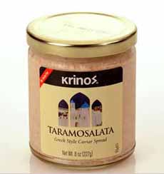 Taramosalata Taramosalata