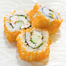 California Roll