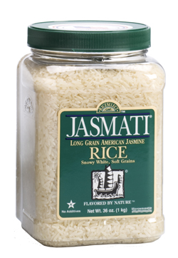 Jasmati Rice