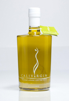 Calivirgin Olive Oil