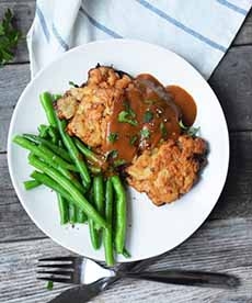 Country-Fried-Steak