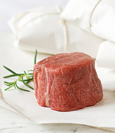 Filet Mignon