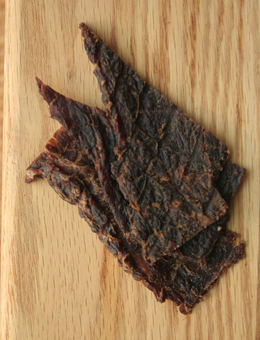 Beef Jerky