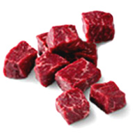 Stew Meat
