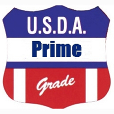 Usda Prime
