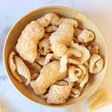 Pork Rinds