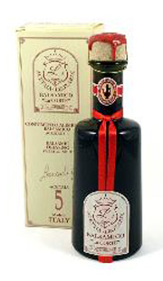 Balsamic Vinegar - Consorzio Condimenti