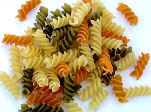 Fusilli