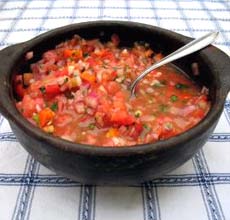 Salsa Fresca