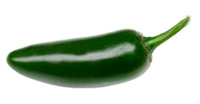 Jalapeno