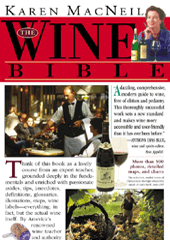 wine bible