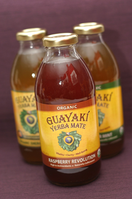 Guayaki Mate