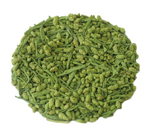 Green Tea