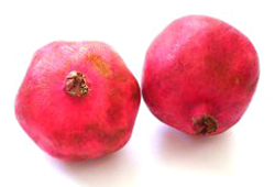 Pomegranates