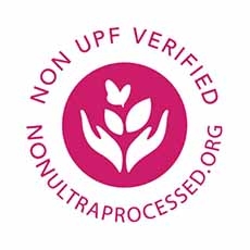 Non-UPF Logo