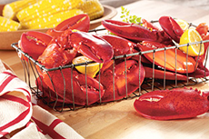 Maine Lobster Claws
