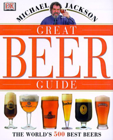 Michael Jackson's Great Beer Guide