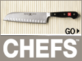 The Chef Store