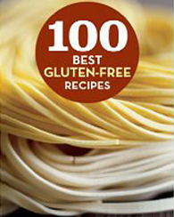 100 Best Gluten Free Recipes