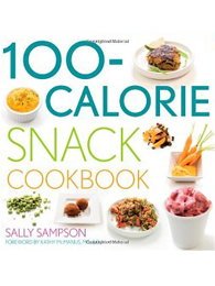 100-Calorie Snack Cookbook