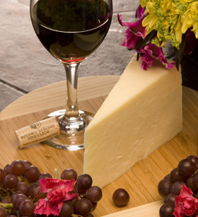 Aggiano Cheese