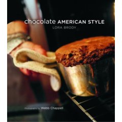 Chocolate American Style