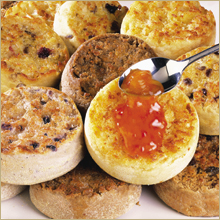 Wolferman's