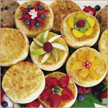 Wolfermans English Muffins