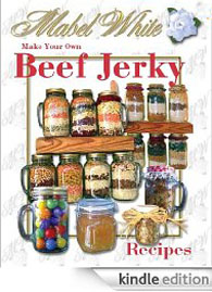 Beef And Other Meat Jerky Recipes