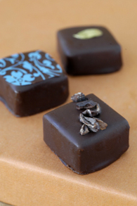 Chokola'j Chocolate
