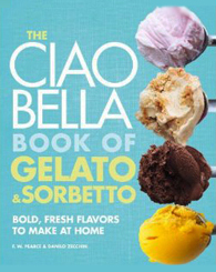 The Ciao Bella book Of Gelato
