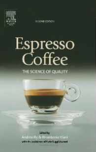 Espresso Coffee: The Science of Quality,