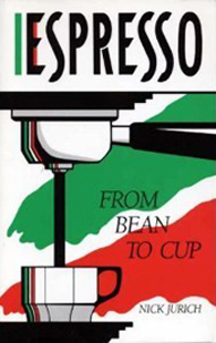 Espresso From Bean To Cup