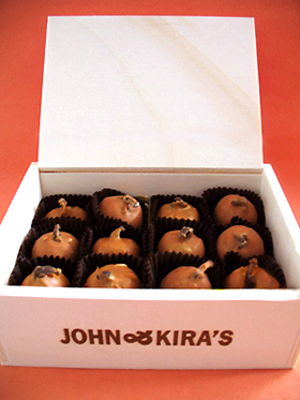 Fix Pumpkin Bonbons
