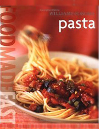 Food Made Fast: Pasta