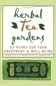 Herbal Tea Gardens