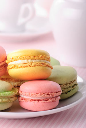 Best French Macarons