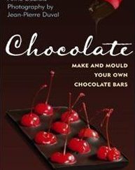 Chocolate Make And Mould Your Own Chocolate Bars